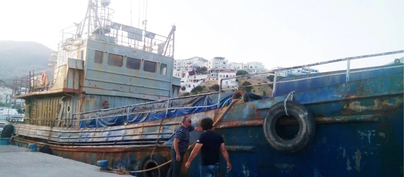 Ο Γ.Πλακιωτάκης «διαψεύδει» Ντ.Μπακογιάννη: «Η Τουρκία στέλνει σαπιοκάραβα με μετανάστες -Μελετάμε όλες τις πληροφορίες»